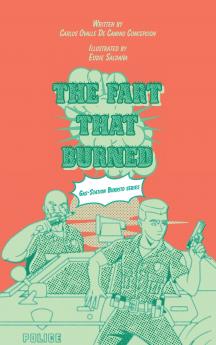 The Fart That Burned