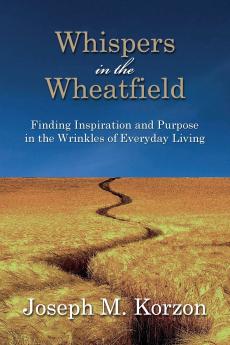 Whispers in the Wheatfield