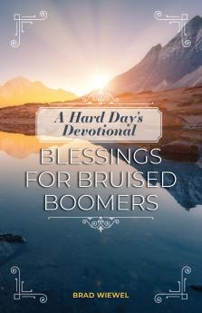 A Hard Day's Devotional