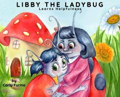 Libby the Ladybug