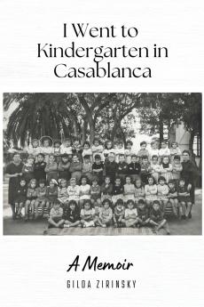 I Went to Kindergarten in Casablanca