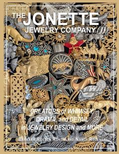 The Jonette Jewelry Company