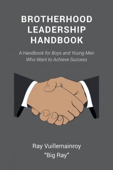Brotherhood Leadership Handbook