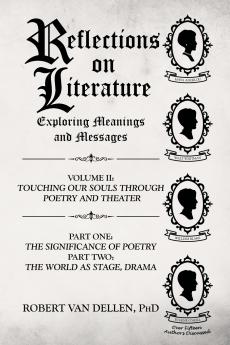 Reflections on Literature
