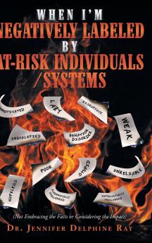 When I'm Negatively Labeled by At-Risk Individuals-Systems