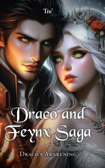 Draco and Feynx Saga