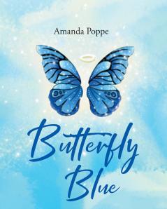 Butterfly Blue