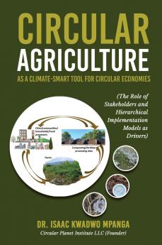 CIRCULAR AGRICULTURE