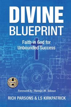 DIVINE BLUEPRINT