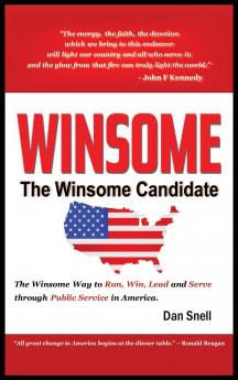 THE WINSOME CANDIDATE
