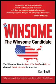THE WINSOME CANDIDATE