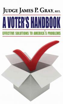A VOTER'S HANDBOOK