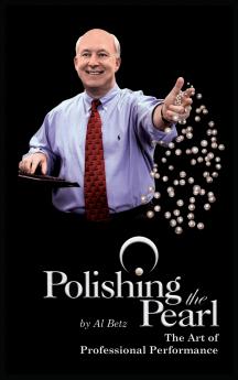 POLISHING THE PEARL