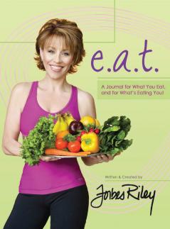 e.a.t. a Journal for What You Eat and for What's Eating You!