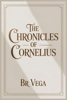 THE CHRONICLES OF CORNELIUS
