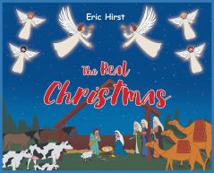 THE REAL CHRISTMAS