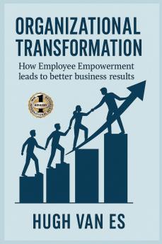 ORGANIZATIONAL TRANSFORMATION