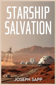 STARSHIP SALVATION