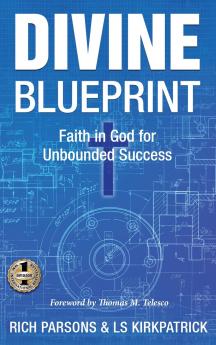 DIVINE BLUEPRINT