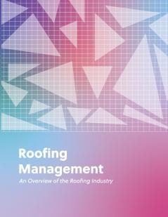 Roofing Management