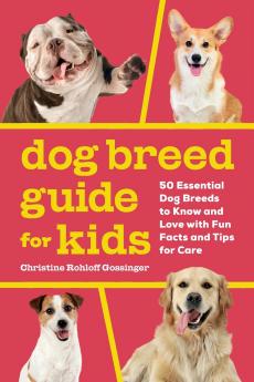Dog Breed Guide for Kids
