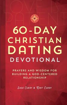 60-Day Christian Dating Devotional