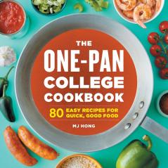 The One-Pan College Cookbook
