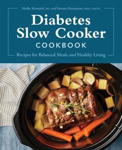 Diabetes Slow Cooker Cookbook
