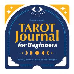 Tarot Journal for Beginners
