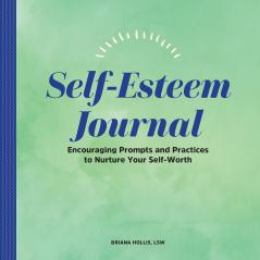 Self-Esteem Journal
