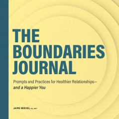 The Boundaries Journal