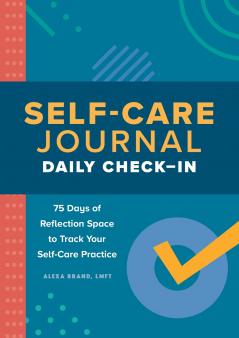 Self-Care Journal