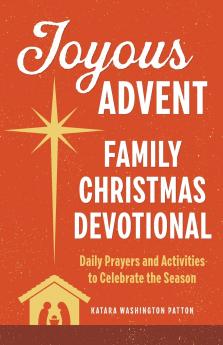 Joyous Advent