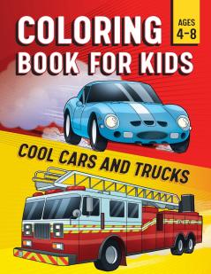 Coloring Book for Kids