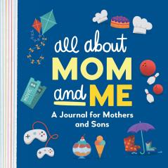 All About Mom and Me