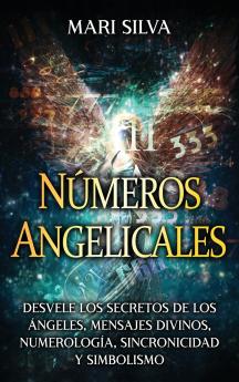 Números angelicales
