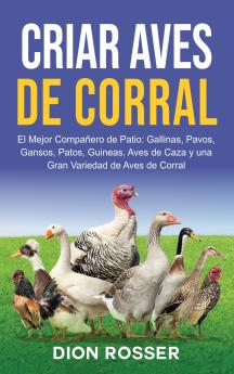 Criar aves de corral
