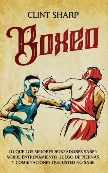Boxeo
