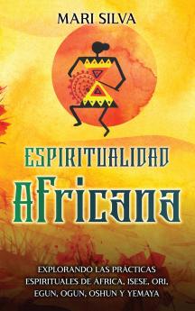 Espiritualidad africana