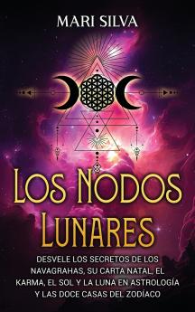 Los nodos lunares