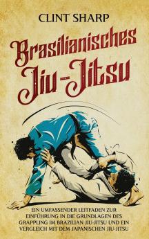 Brasilianisches Jiu-Jitsu