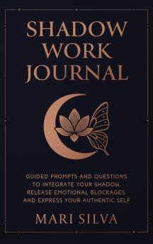 Shadow Work Journal