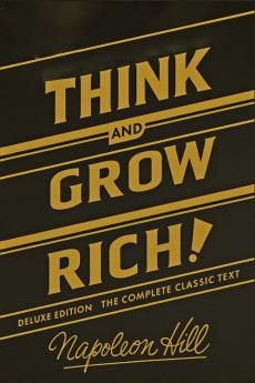 Think and Grow Rich Deluxe Edition