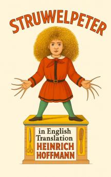 Struwwelpeter in English Translation
