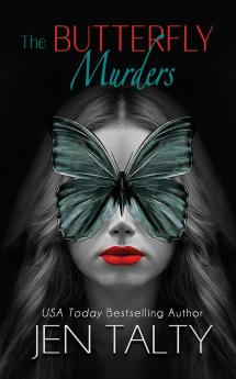 The Butterfly Murders