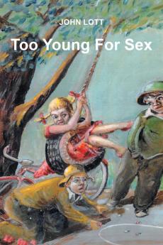 Too Young For Sex
