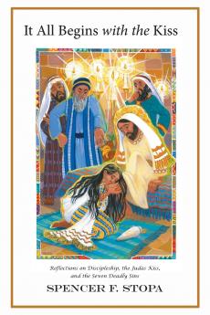 It All Begins with the Kiss