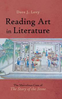 Reading Art in Literature