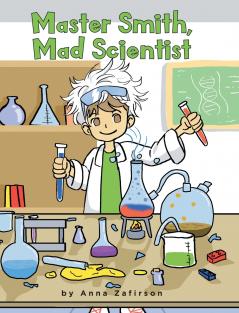 Master Smith Mad Scientist