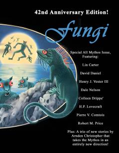 Fungi Issue 25